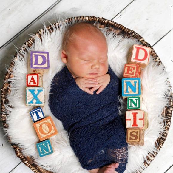 Meet your Posher, Trevor - Picture 1 of 1